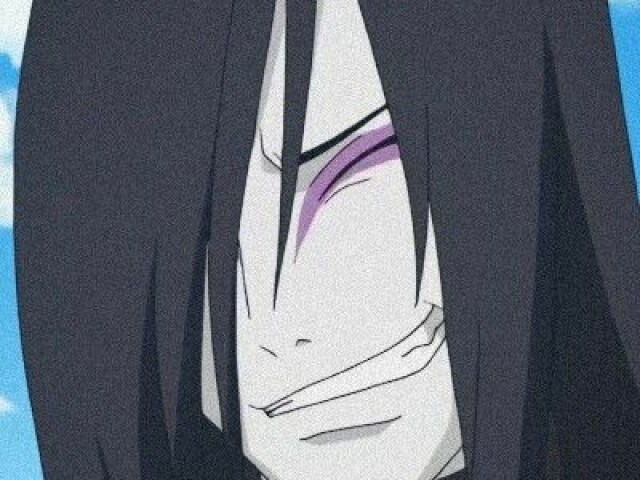 Orochimaru