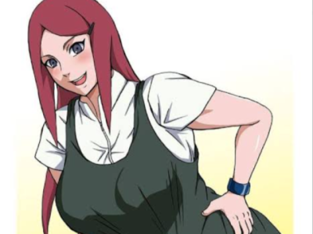 Kushina