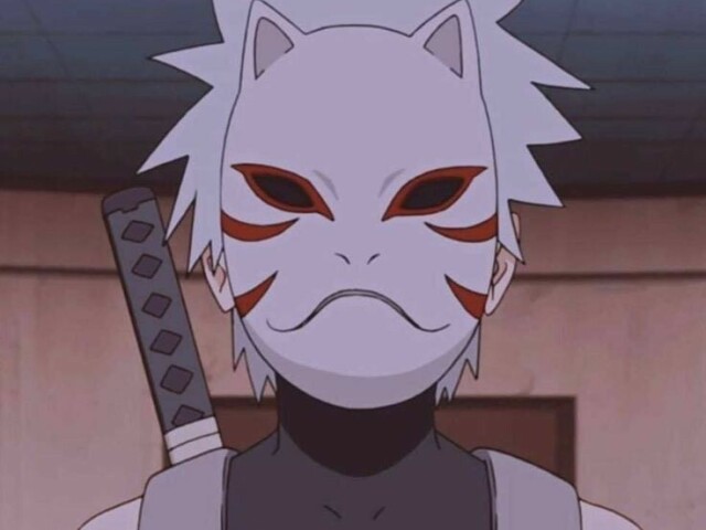 Anbu