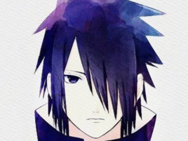 Sasuke