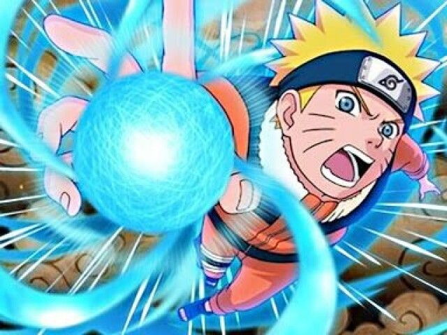 Rasengan