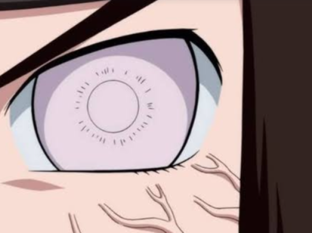 Byakugan