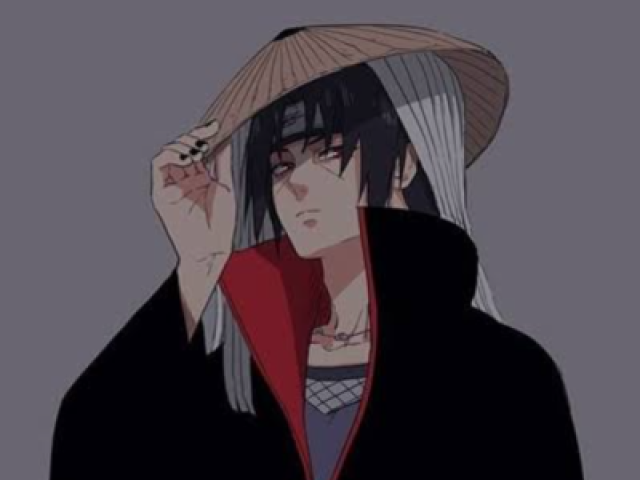 Itachi