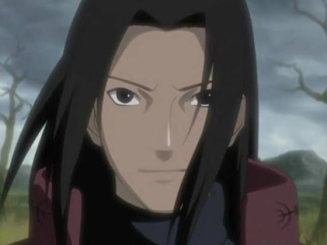 Hashirama