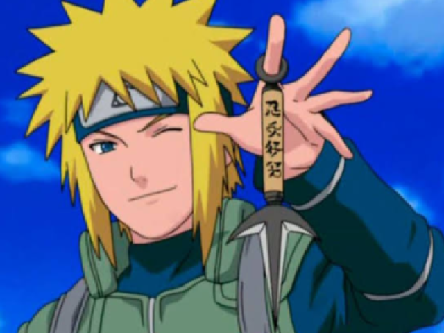 Minato