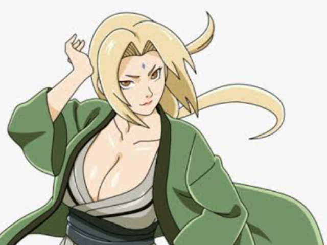 Tsunade