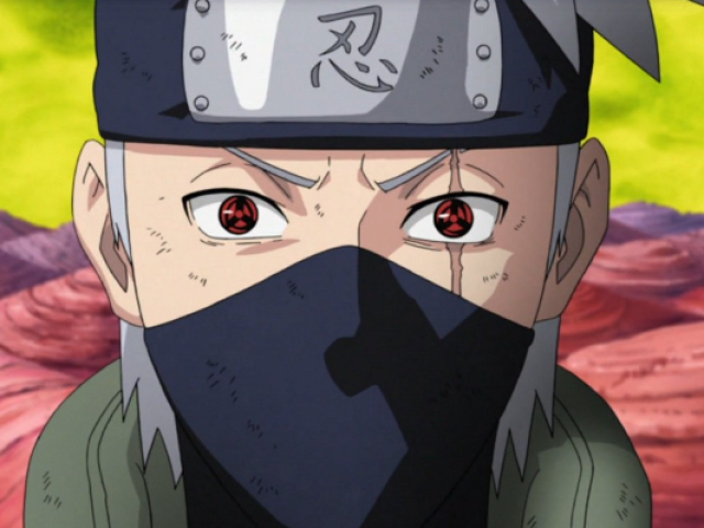 Kakashi