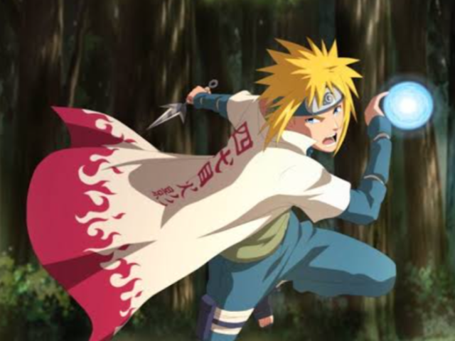 Minato