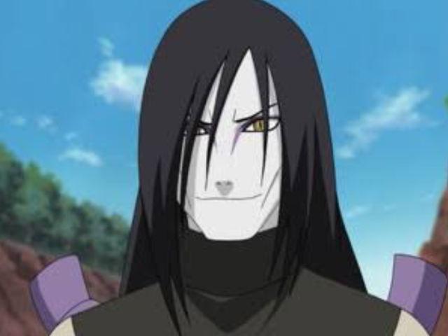 Orochimaru