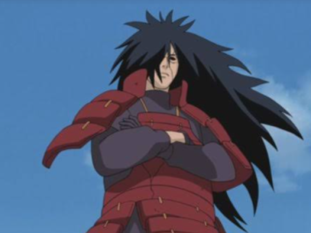 Madara