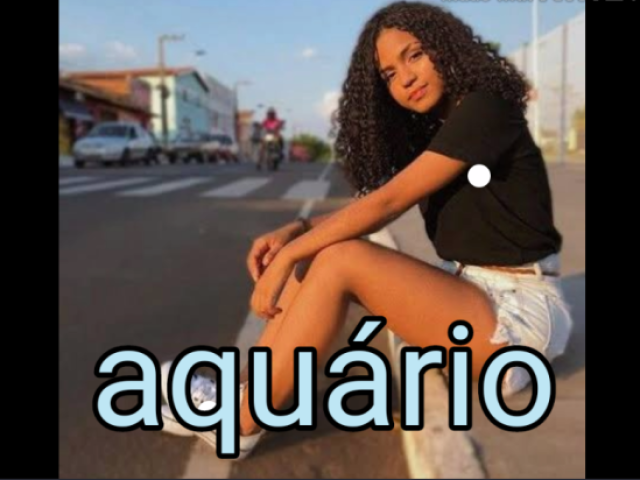 Aquário