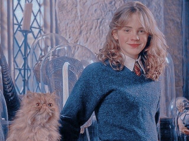 Hermione