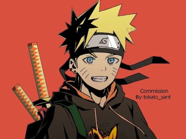 Naruto