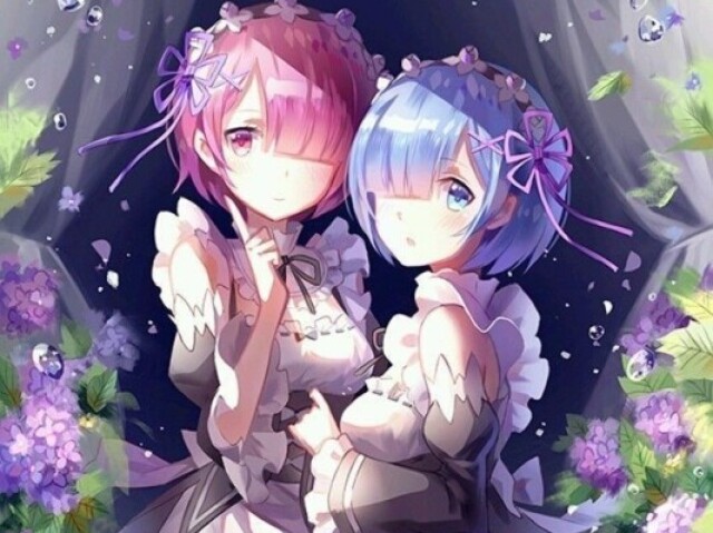 Re/Zero