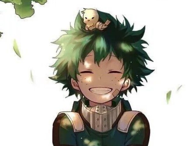 Deku