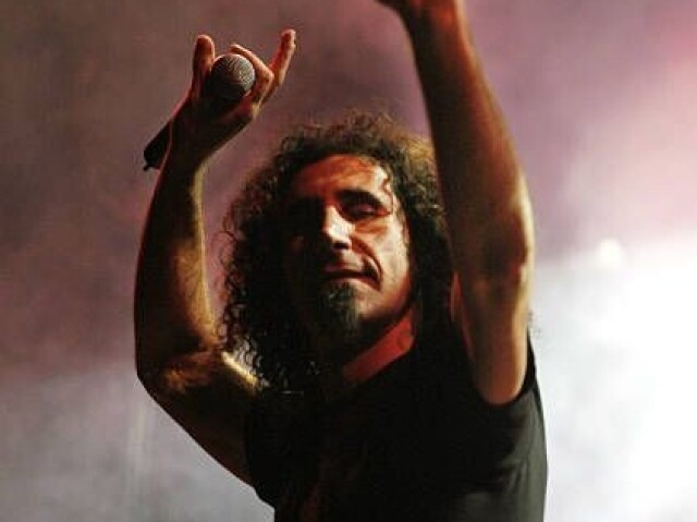 Serj Tankian