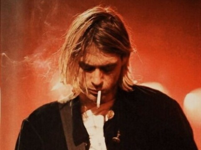 Kurt Cobain