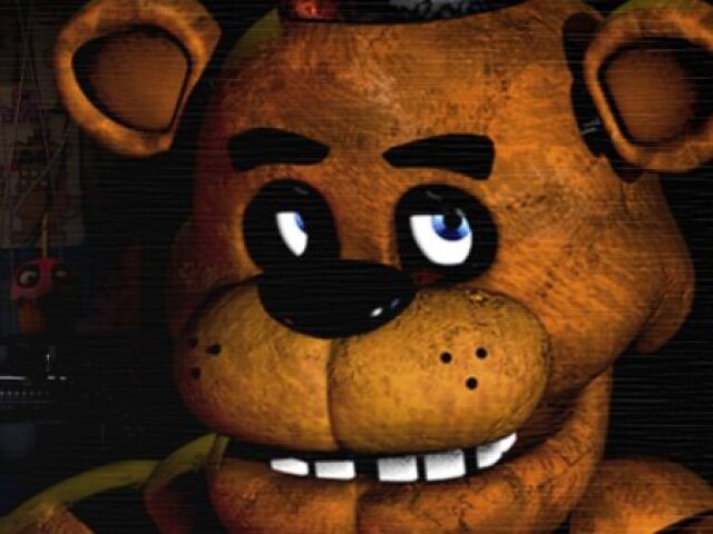 Freddy (todas as versões
