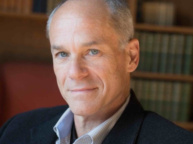 Marcelo Gleiser