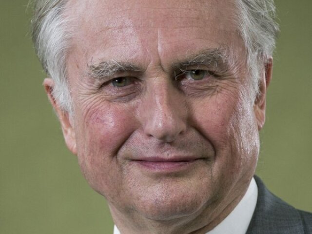 Richard Dawkins