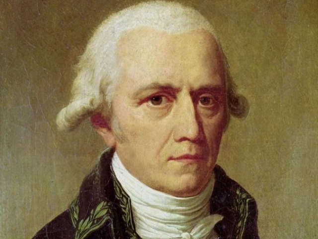 Jean Lamarck