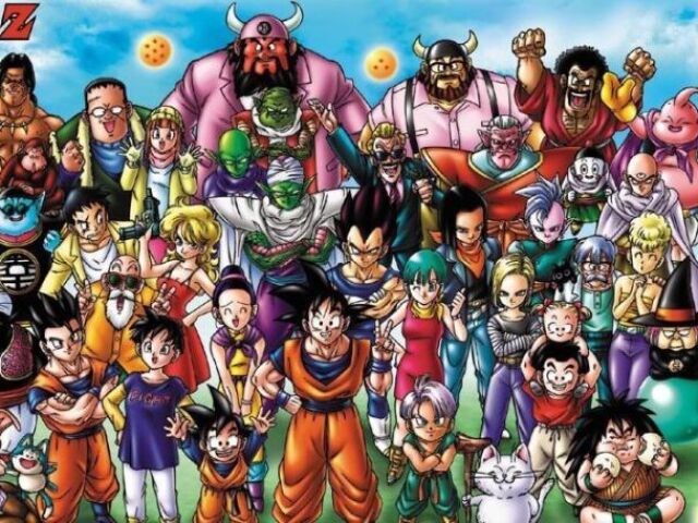 Dragon Ball