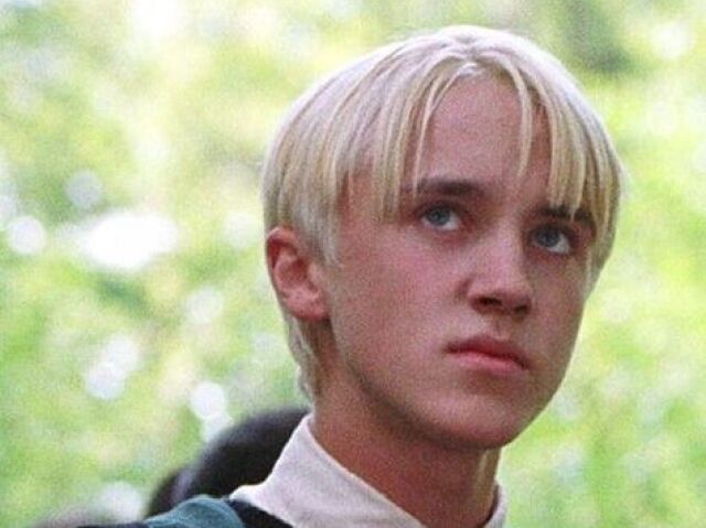 Draco Malfoy