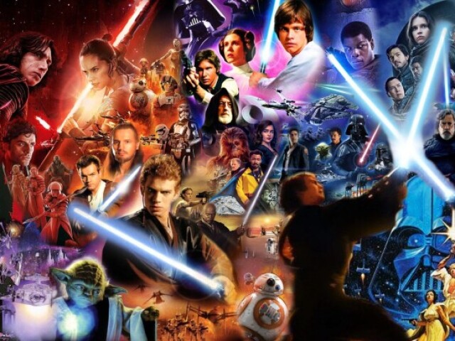 Star Wars