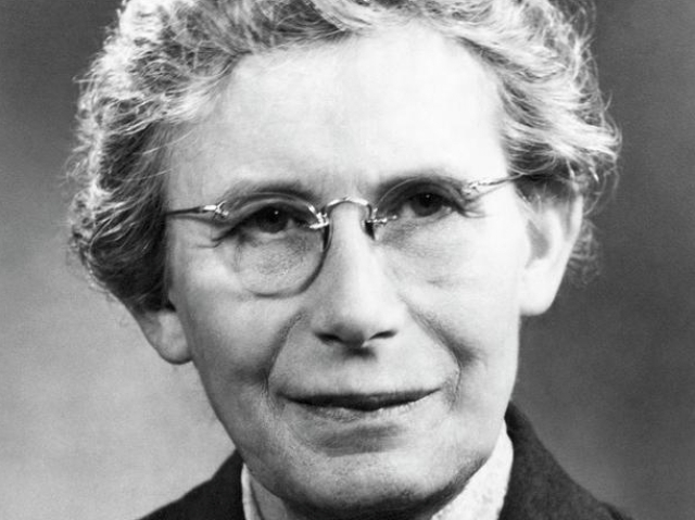 Inge Lehmann