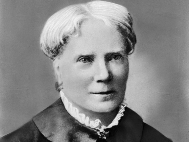 Elizabeth Blackwell