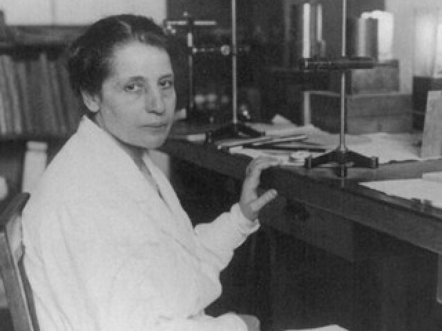 Lise Meitner