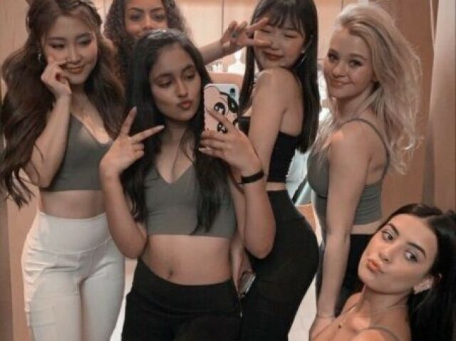 VocΓͺ conhece mesmo as meninas do N.U?