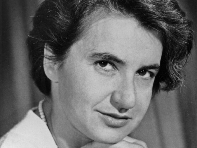 Rosalind Franklin