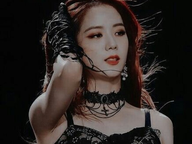 Jisoo