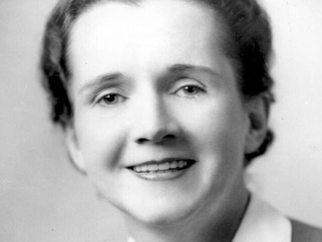 Rachel Carson