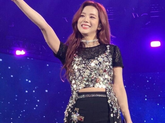 Jisoo