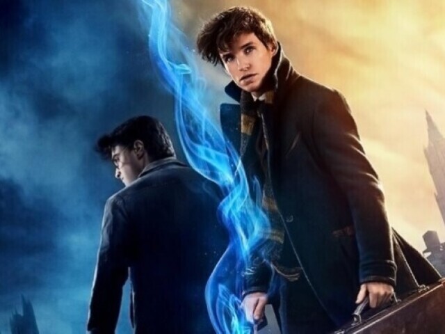 Você é mais Animais Fantásticos ou Harry Potter?