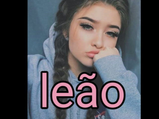 Leão