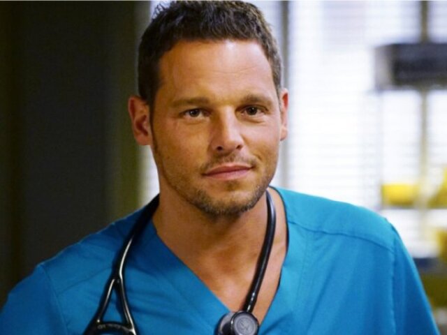 alex karev