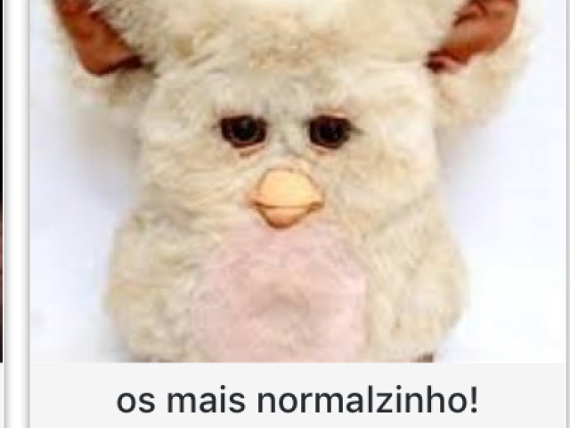 Ou o velinho