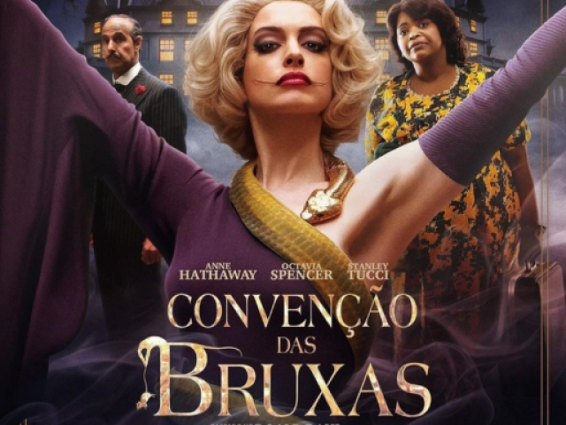 Convenção das Bruxas