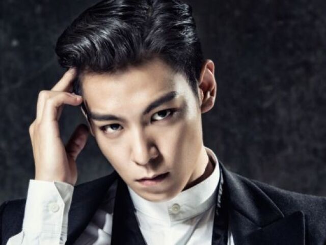 T.O.P (BingBang)