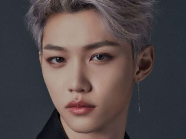 Felix (Stray Kids)