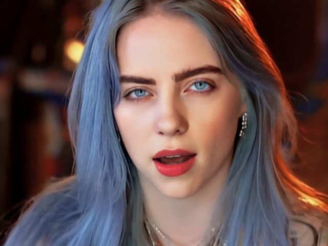 Billie Eilish