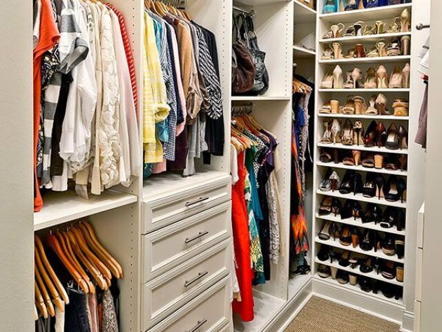 Monte seu closet 2021