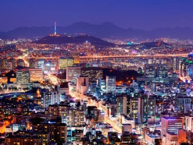 Seoul