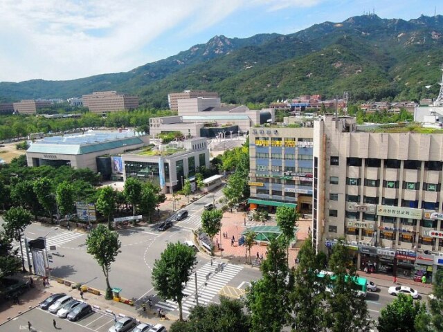 Gwacheon