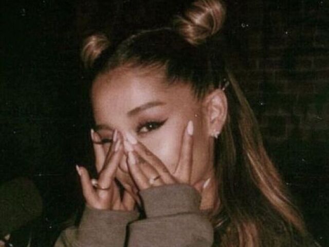 Mais Ariana.