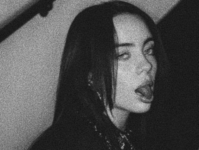 Mais Billie.