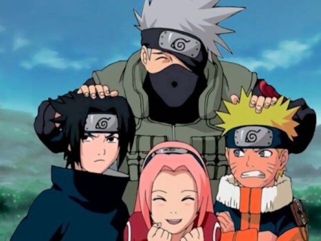 Naruto